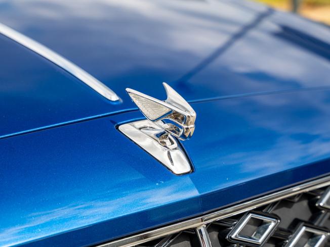 BENTLEY Flying Spur Photo 50