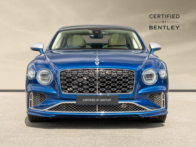 BENTLEY Flying Spur Photo 7