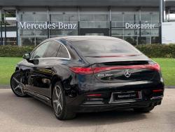 MERCEDES-BENZ Eqe Photo 2