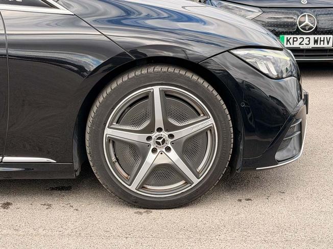 MERCEDES-BENZ Eqe Photo 6