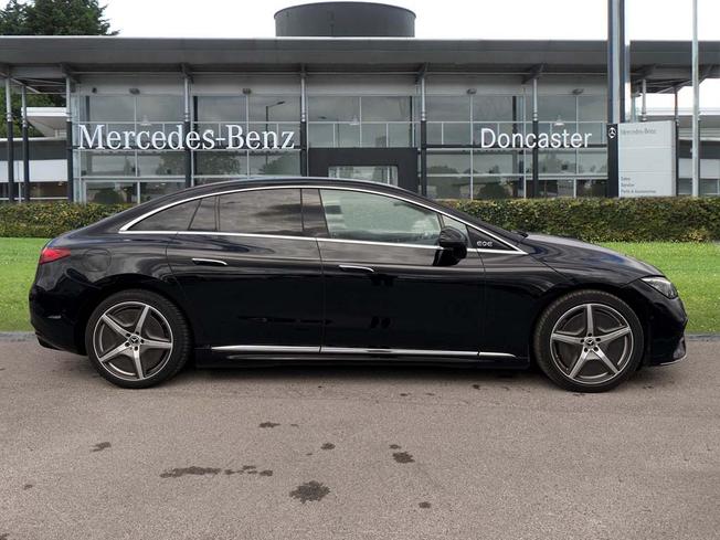 MERCEDES-BENZ Eqe Photo 7