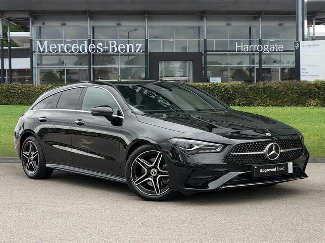 MERCEDES-BENZ Cla Class Photo 1