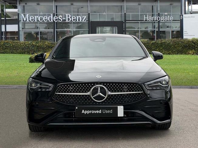 MERCEDES-BENZ Cla Class Photo 10