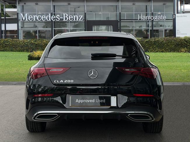MERCEDES-BENZ Cla Class Photo 11