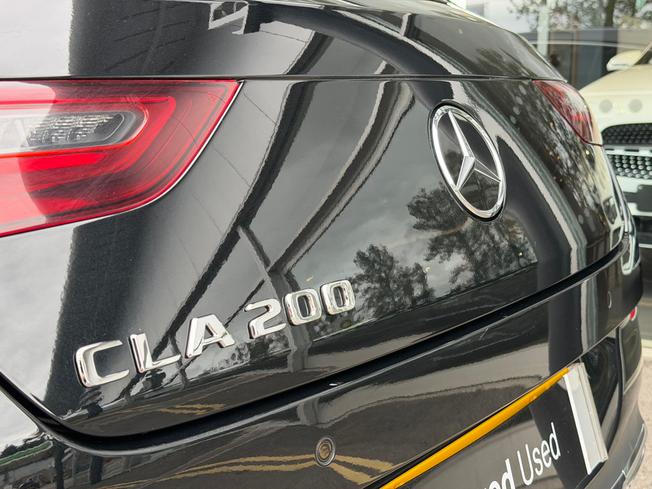 MERCEDES-BENZ Cla Class Photo 19