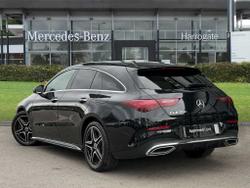 MERCEDES-BENZ Cla Class Photo 2