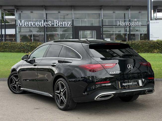 MERCEDES-BENZ Cla Class Photo 2