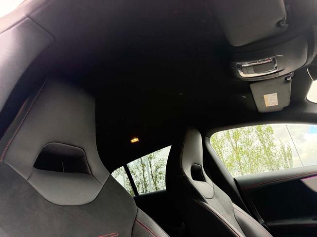 MERCEDES-BENZ Cla Class Photo 41