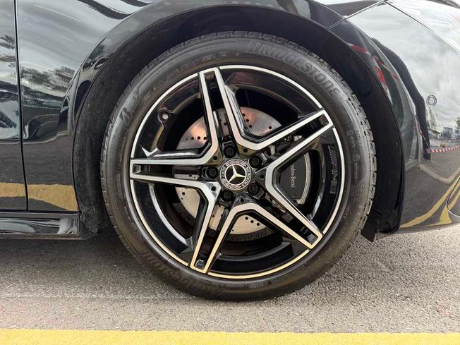MERCEDES-BENZ Cla Class Photo 6
