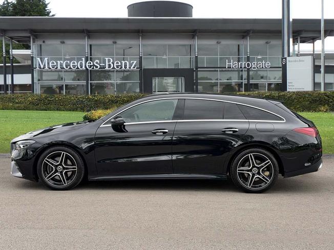 MERCEDES-BENZ Cla Class Photo 7