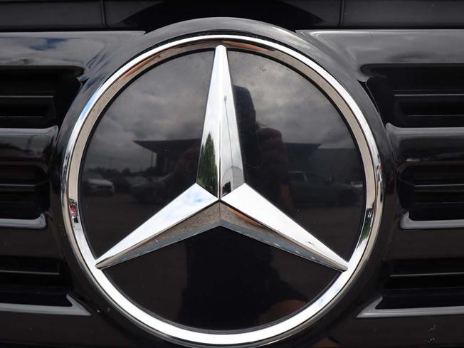 MERCEDES-BENZ GLB Photo 17