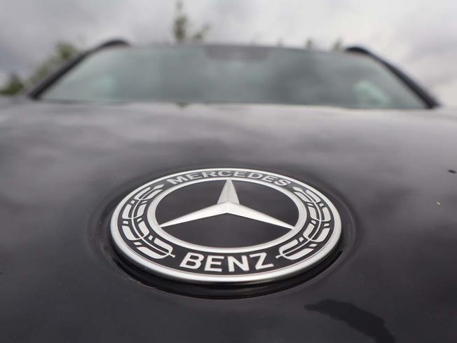 MERCEDES-BENZ GLB Photo 18