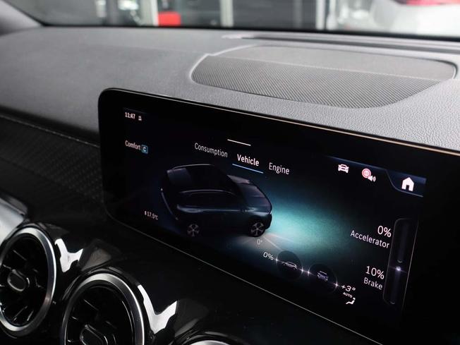 MERCEDES-BENZ GLB Photo 30