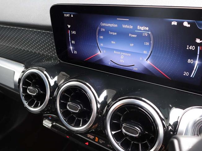 MERCEDES-BENZ GLB Photo 31