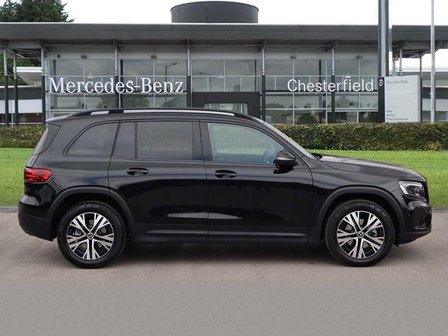 MERCEDES-BENZ GLB Photo 6