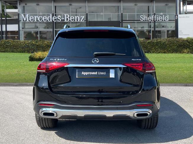 MERCEDES-BENZ Gle Photo 11