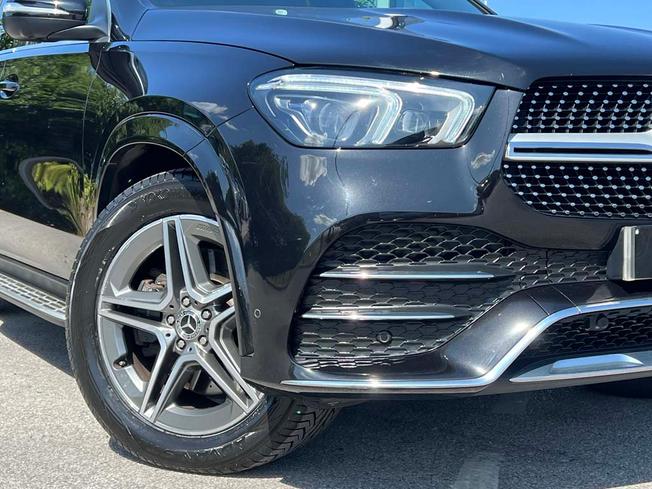 MERCEDES-BENZ Gle Photo 12