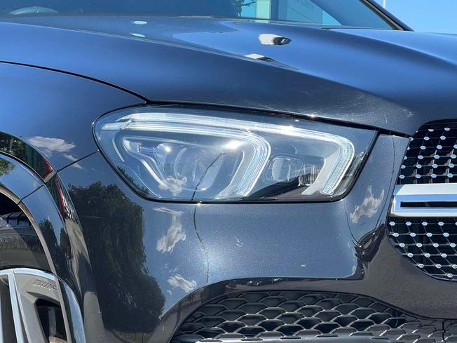 MERCEDES-BENZ Gle Photo 13