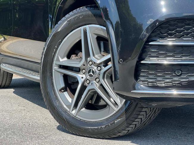 MERCEDES-BENZ Gle Photo 14