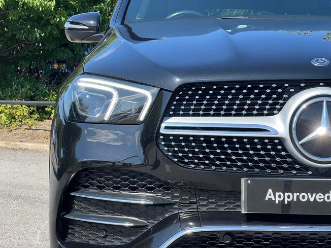 MERCEDES-BENZ Gle Photo 17