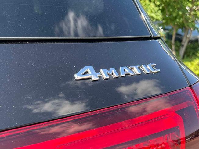 MERCEDES-BENZ Gle Photo 18