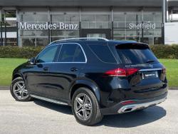 MERCEDES-BENZ Gle Photo 2