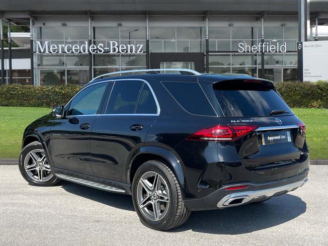 MERCEDES-BENZ Gle Photo 2