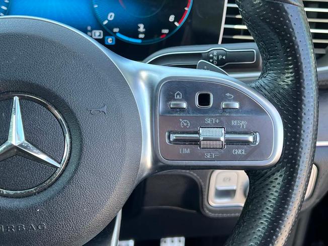 MERCEDES-BENZ Gle Photo 20