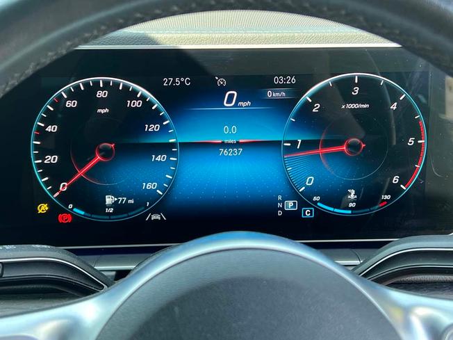 MERCEDES-BENZ Gle Photo 25