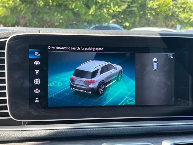 MERCEDES-BENZ Gle Photo 28