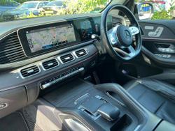 MERCEDES-BENZ Gle Photo 3