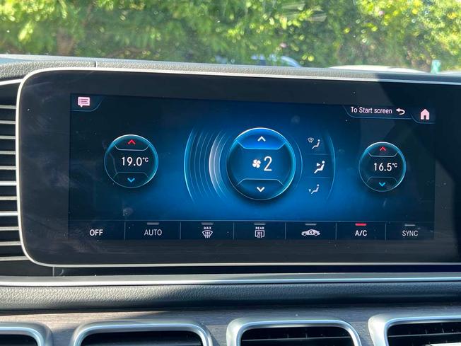 MERCEDES-BENZ Gle Photo 32