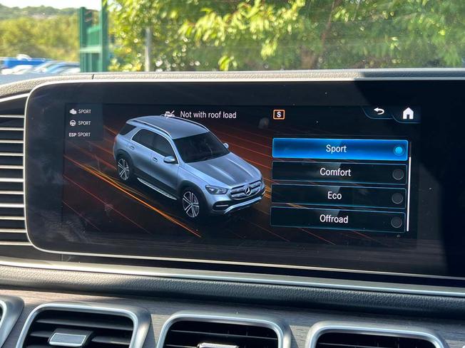 MERCEDES-BENZ Gle Photo 33