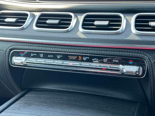 MERCEDES-BENZ Gle Photo 35