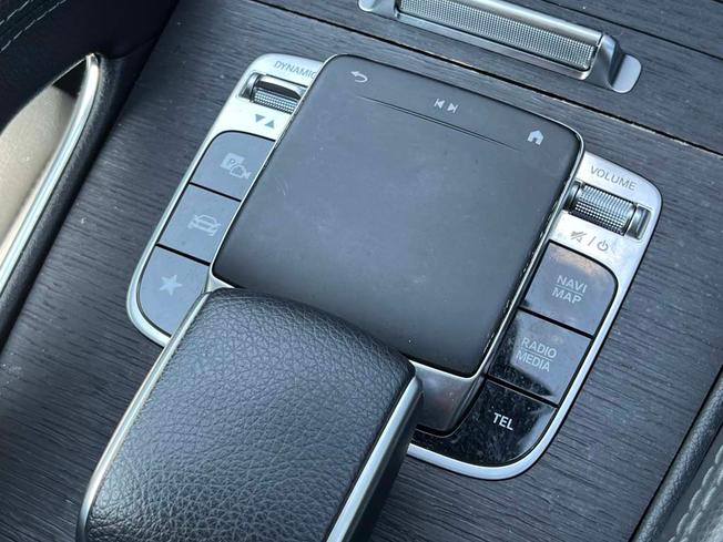 MERCEDES-BENZ Gle Photo 36