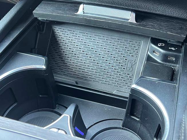 MERCEDES-BENZ Gle Photo 37