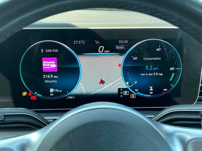 MERCEDES-BENZ Gle Photo 4