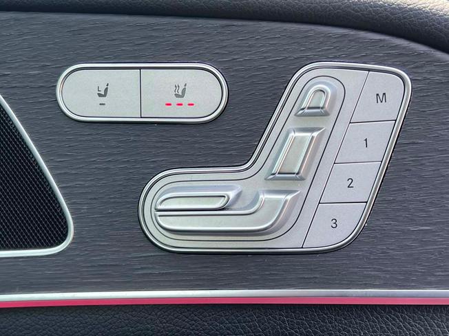 MERCEDES-BENZ Gle Photo 40