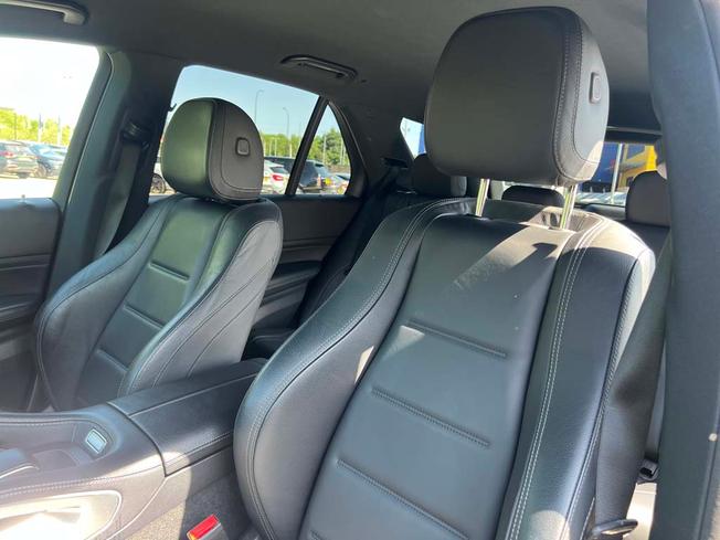 MERCEDES-BENZ Gle Photo 41
