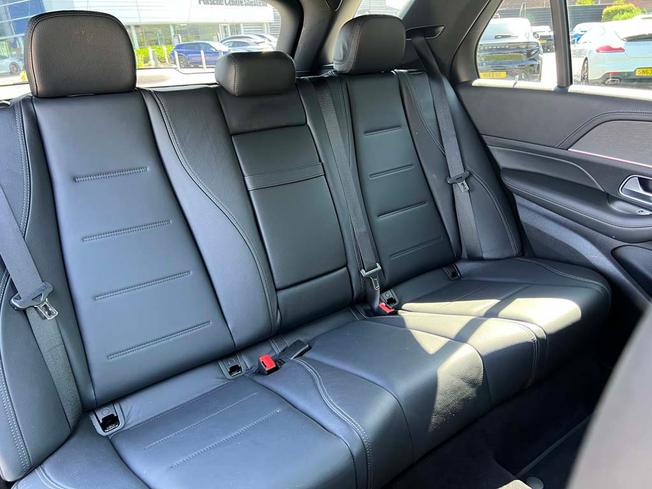 MERCEDES-BENZ Gle Photo 42