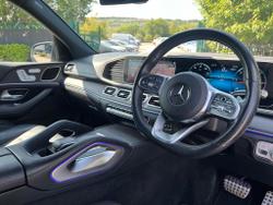 MERCEDES-BENZ Gle Photo 5
