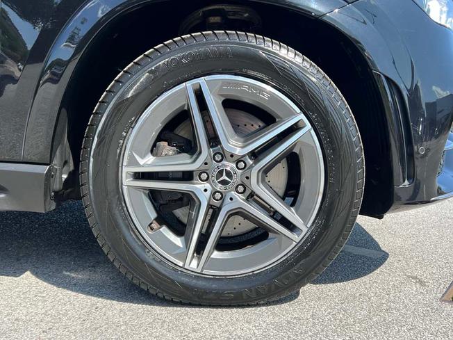 MERCEDES-BENZ Gle Photo 6