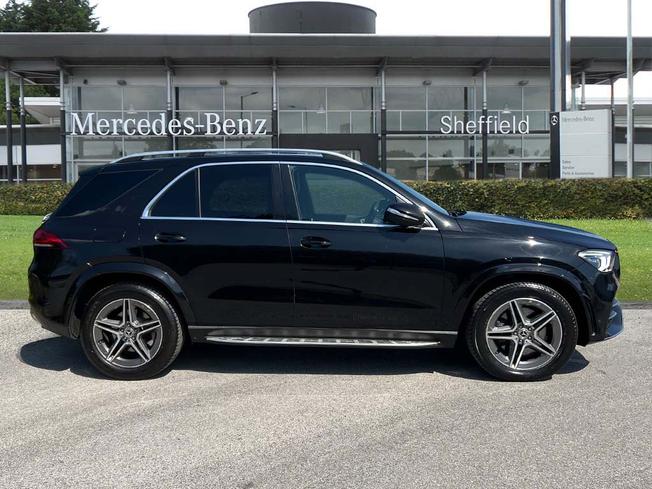 MERCEDES-BENZ Gle Photo 7
