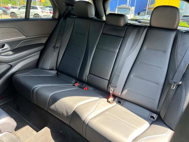 MERCEDES-BENZ Gle Photo 8