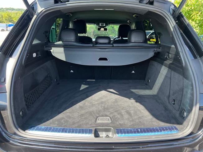 MERCEDES-BENZ Gle Photo 9