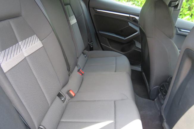 AUDI A3 Photo 10
