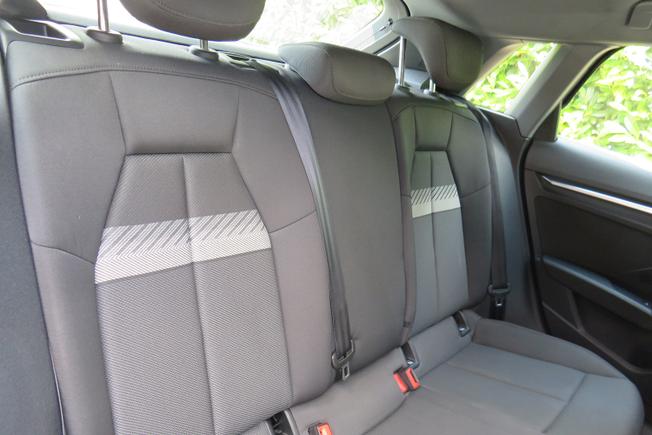 AUDI A3 Photo 11