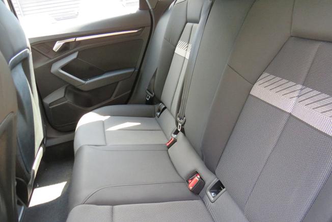 AUDI A3 Photo 13