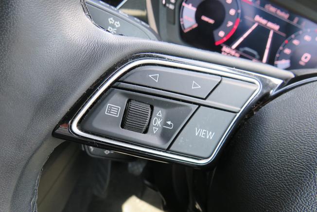 AUDI A3 Photo 18