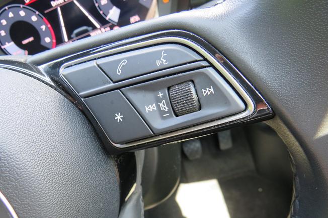 AUDI A3 Photo 19
